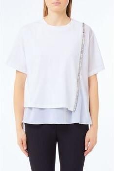 Liu Jo Blouse CF5141 J0088-11111