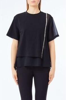 Liu Jo Blouse CF5141 J0088-22222