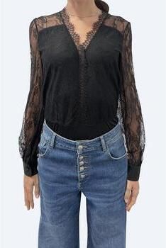 Liu Jo Blouse MF5507J3836 22222