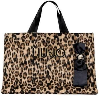 Liujo Accessori Handtas 2F5027T6089 09B62 - Foto 2
