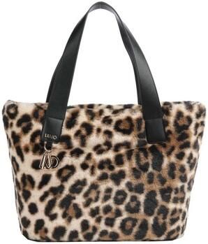 Liu Jo Boodschappentas Af5154 E0305 Bolso L Tote - Foto 2