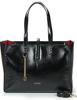 Liu Jo Boodschappentas DOBA WILD COZY WINTER