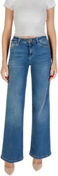 Liu Jo Bootcut Jeans B.UP GOOD FLARE H.W. UF5100 D0264
