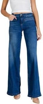 Liu Jo Bootcut Jeans ECS B.UP PARFAIT FLARE H.W. UA6069 DS004