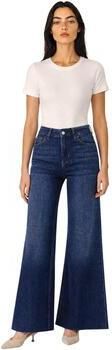 Liu Jo Bootcut Jeans PANTS UF6106 D0356