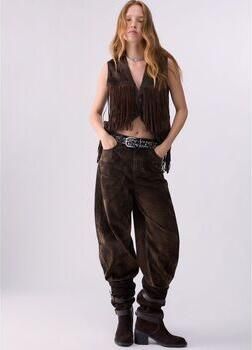 Liu Jo Broek BALLOON UF6231 D0363-79106