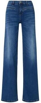 Liu Jo Broek PANTS UF6069 DS004