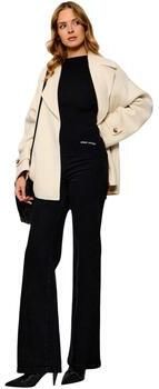 Liu Jo Broek PANTS UF6088 D0264