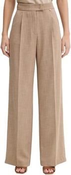LIU JO Dames Broeken Pant Ts Lungo Beige - Foto 6
