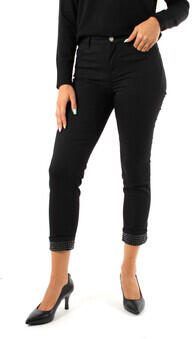 Liu Jo Slim fit broeken WF4476T7144