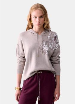 Liu Jo Capuchon sweaters TF6092-MS49I