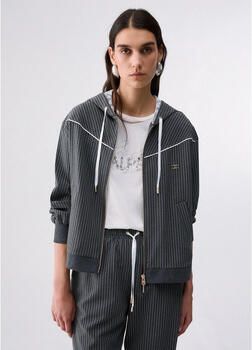 Liu Jo Capuchon sweaters TF6200-T691A