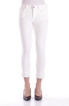 Liu Jo Witte Jeans voor Vrouwen White Dames