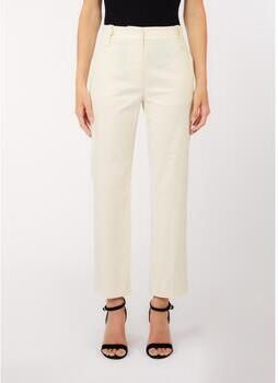 Liu Jo Chino Broek CA6352T4691 P9649