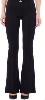Liu Jo Broek PANT.BEAT NERVATURE H.W. MF5143 J9189 - Foto 1