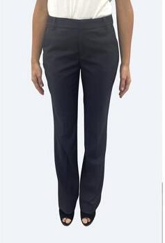 Liu Jo Chino Broek MF5480T1810 93921