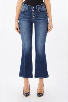 Liu Jo Flared Bootcut PRINCESS UF5040 D4615-78539