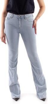 Liu Jo Flared Bootcut UA3058DS004