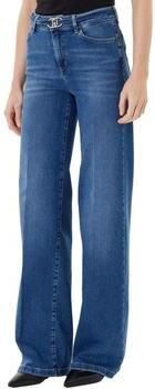Liu Jo Flared Bootcut UF5100D0264
