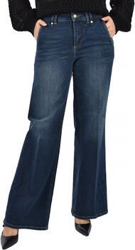 Liu Jo Flared Bootcut UF5128D0269