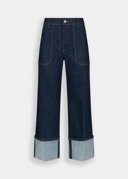 Liu Jo Flared Bootcut UF5184 D4925-77000