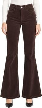 Liu Jo Flared Bootcut UF6088T702A
