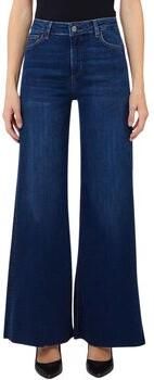 Liu Jo Flared Bootcut UF6106D0356