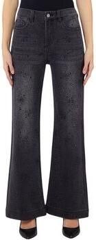 Liu Jo Flared Bootcut UF6107D0423