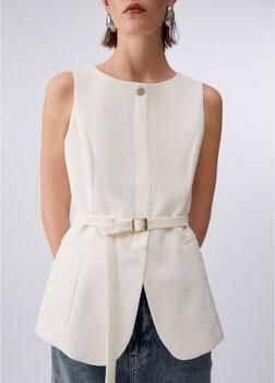 Liu Jo Gilet WA6209TS896