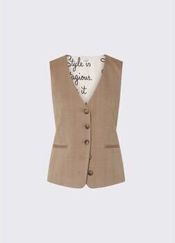 Liu Jo Gilet WF6213 T732A-L9179