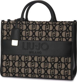 Liu Jo Boodschappentas AF5206 T3152 M TOTE - Foto 3