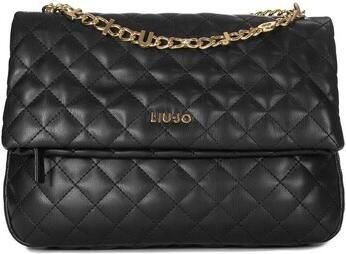 Liu Jo Handtas AA5058E0015NERO