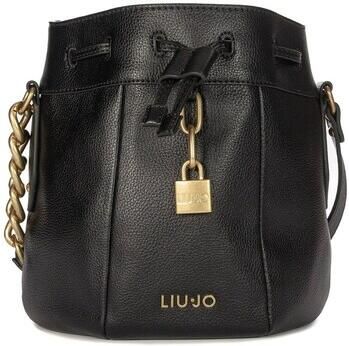 Liu Jo Handtas AA5070E0033NERO