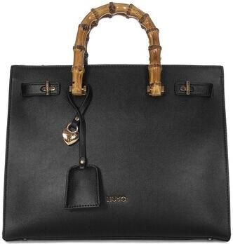 Liu Jo Handtas AA5076E0003NERO