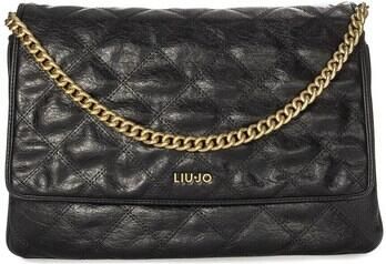 Liu Jo Handtas AA5124E0914NERO