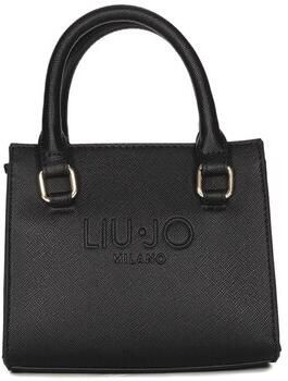 Liu Jo Handtas AA5151E0087NERO