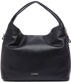 Liu Jo White Handtas in lederlook - Foto 3
