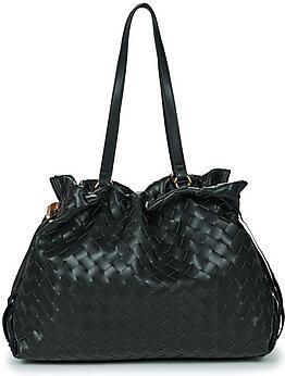 Liu Jo White Tote bag in leerlook model 'Riccy' - Foto 3
