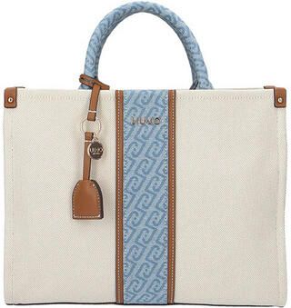 Liu Jo Tas M TOTE AA6206 T388A - Foto 3