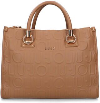 Liu Jo Tas 81140 M SATCHEL SUEDE