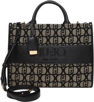 Liu Jo Boodschappentas AF5206 T3152 M TOTE - Foto 2