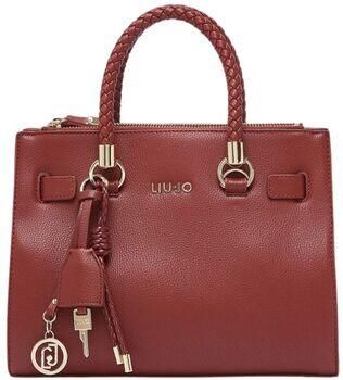 Liu Jo Tas BOSTON BAG AF6069 E1019 - Foto 2