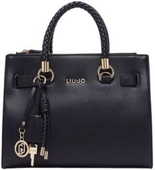 Liu Jo Tas BOSTON BAG AF6069 E1019 - Foto 2
