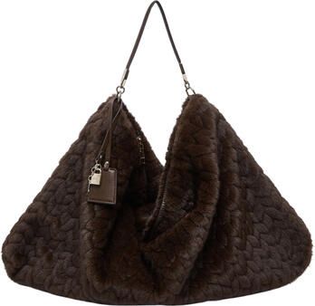 Liu Jo Boodschappentas HOBO BAG AF6194 E1168 - Foto 3