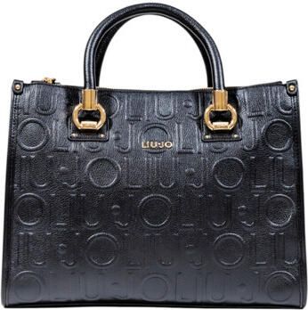 Liu Jo Handtas ECS M SATCHEL AF5008 E0538 - Foto 2