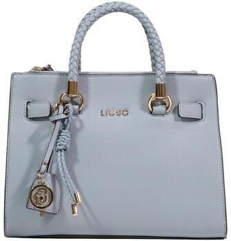 Liu Jo Handtas ECS S SATCHEL AA6069 E1012 - Foto 4