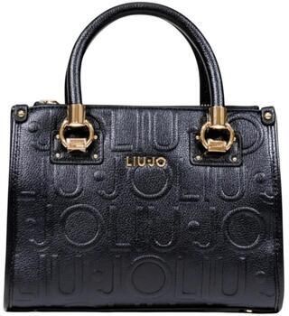 Liu Jo Handtas ECS S SATCHEL AF5163 E0538 - Foto 5
