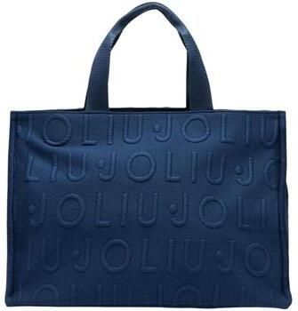 Liu Jo Handtas L TOTE LOGO BUBBLE 2A6026 T0300