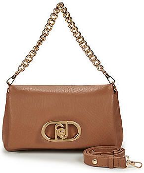 Liu Jo Handtas LAPUFFY SILVER HOUR