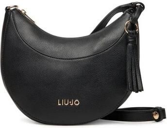 Liu Jo Schoudertas M HOBO AF5251 E0058 - Foto 5